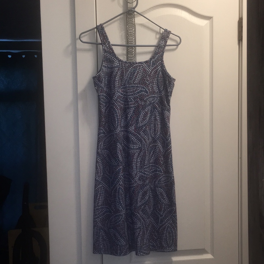 Columbia, Omni-freeze, advanced cooling dress